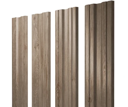 Twin Print Elite 0,45 White Wood прямой