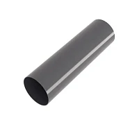 Труба водосточная ПВХ d-90 мм 3 м ГрандЛайн графит RAL 7024