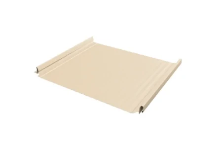 Кликфальц Pro Gofr Grand Line Satin 0,5 Ral 1015 Кликфальц Pro Gofr Grand Line Satin 0,5 Ral 1015