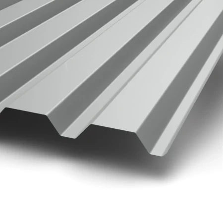 С-44 Полиэстер 0,45 Ral 9006