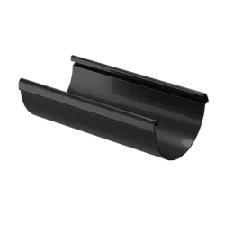 Желоб полукруглый ПВХ d-141 мм 3 м Döcke Lux