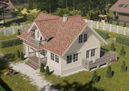 Premium D4,5D лимон