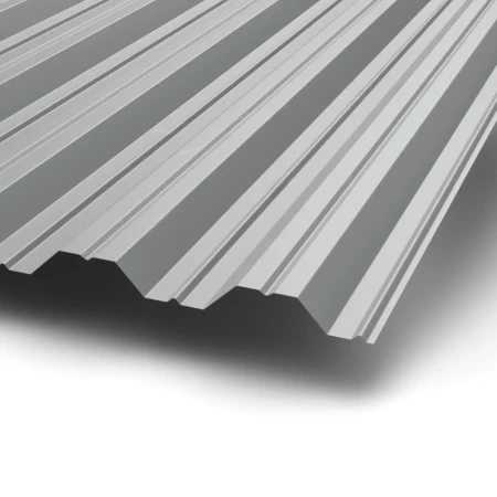 НС-35 Полиэстер 0,45 Ral 7004