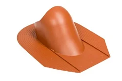 Проходной элемент крыши Vilpe Huopa/Slate Проходной элемент крыши Vilpe Huopa/Slate