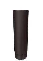 Труба круглая d-90 мм 3 м Grand Line Optima Matt Полиэстер Matt 0,55 RR 32