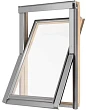 Мансардное окно RoofLITE+ TRIO PINE AAY B1500