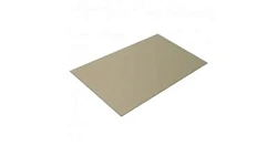 Плоский лист Металл Профиль Norman 0,5