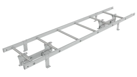 New Line для фальцевой кровли 1,8 м 