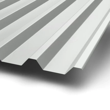 С-44 Полиэстер 0,7 Ral 9003