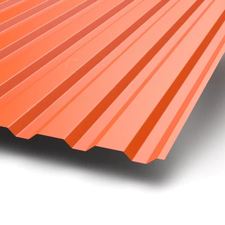 МП-20 Полиэстер 0,45 Ral 2004