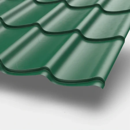 Ламонтерра (Монтеррей) Purman МП 0,5 RAL 6005