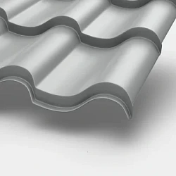 Металлочерепица Металл Профиль Монтерроса Norman 0,5 Металлочерепица Металл Профиль Монтерроса Norman 0,5