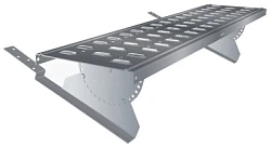 Переходной мостик Grand Line Optima для композитной черепицы 2,5 м