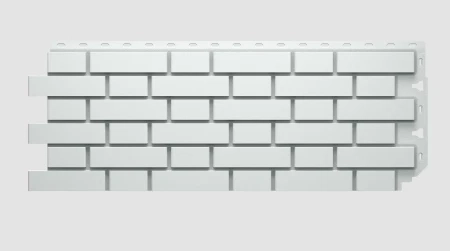 Flemish (Белый)