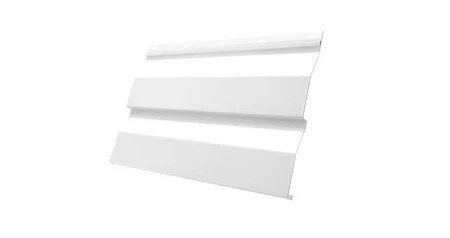 Корабельная доска 0,5 Velur Ral 9003