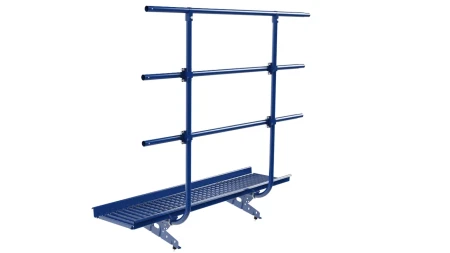 универсальный с ограждением 1,5 м 