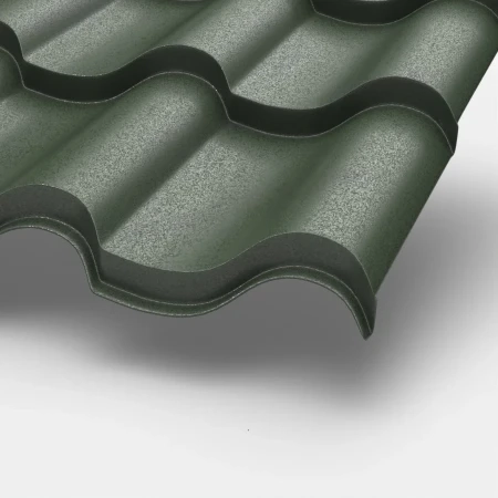 Монтерроса Viking E 0,5 Ral 6007