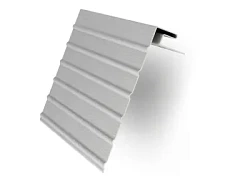 Доборные элементы фасада Grand Line J-фаска (ветровая доска)  Standard