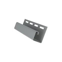 Доборные элементы фасада Grand Line J-профиль  Standard