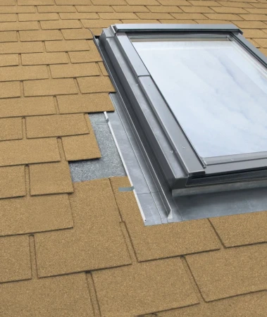 Оклад Fakro ESV для плоской кровли в Туле фото