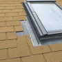 Оклад Fakro ESV для плоской кровли в Туле фото