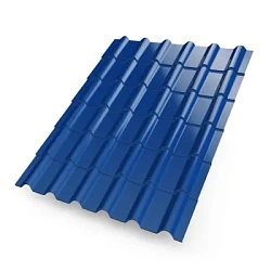 Волнистый лист Grand Line Kamea Полиэстер 0,45