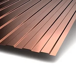 Профнастил Металл Профиль С8 Purman 0,5