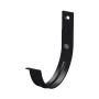 Крюк желоба карнизный усиленный d-125x132 мм Металл Профиль FORAMINA PUR 3,0 в Туле фото