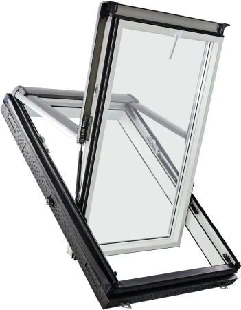 Мансардное окно Roto Designo R75 K200 в Туле фото