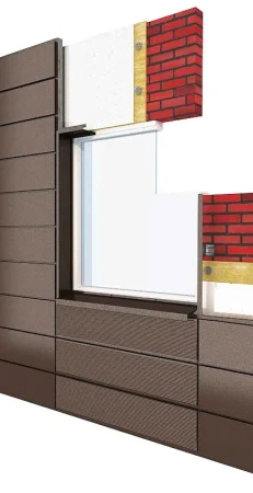 Линеарные панели Металл Профиль Линеарная панель  Primepanel-Т-Г 24х400 мм без руста Оцинкованная 0,7 в Туле фото