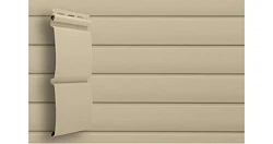 Виниловый сайдинг Grand Line Standard D4,8