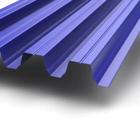 Н-75 Полиэстер 0,7 Ral 5002