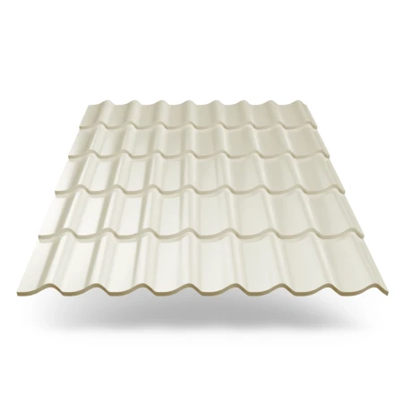 Ламонтерра-X (Супермонтеррей) Puretan 0,5 Ral 9010