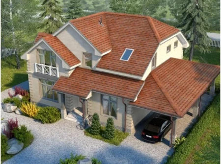 Кантри (Огайо)