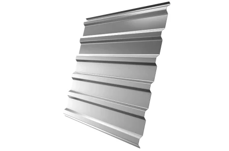 Профнастил Grand Line С20 Оцинкованный 0,4 в Туле фото