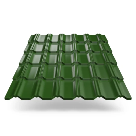 Kvinta plus полиэстер 0,45 Ral 6002