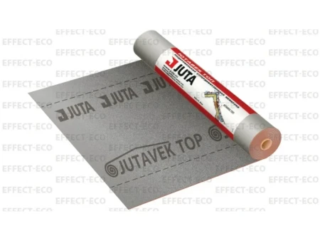 Супердиффузионная мембрана Ютавек ТОП