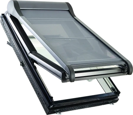 Мансардное окно Roto Designo R49 K200 в Туле фото