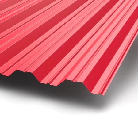 НС-35 Полиэстер 0,45 Ral 3003