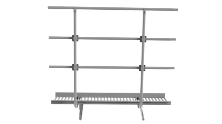 универсальный с ограждением 1,5 м 