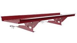 Переходной мостик Borge Для натуральной кровли 1,5 м