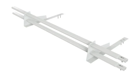 для гибкой черепицы 1,5 м 