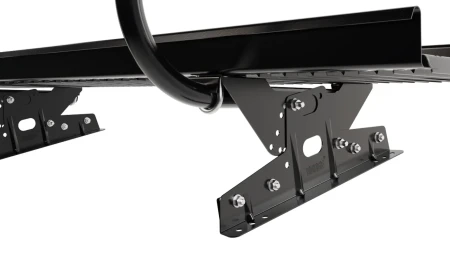 для фальцевой кровли с ограждением 1,5 м 