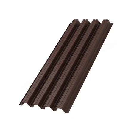 Н-75 Полиэстер 0,65 Ral 8017