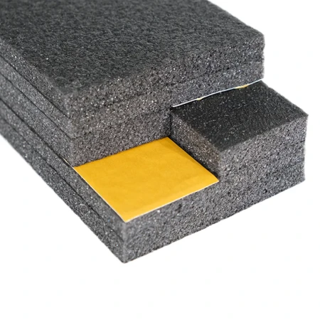 Комплект гидро-теплоизоляции Aticco BDX в Туле фото