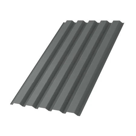 С-44 Полиэстер 0,45 Ral 7005