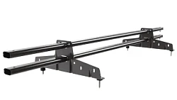 Снегозадержатель Borge Трубчатый универсальный 1,5 м