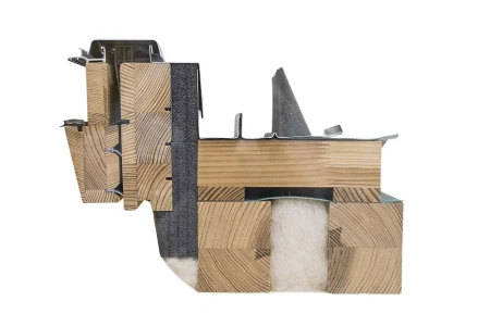 Мансардное окно Fakro LUX FTT U8 Thermo в Туле фото