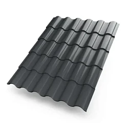 Металлочерепица Grand Line Kredo Satin 0,5