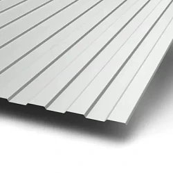 Профнастил Металл Профиль С8 Полиэстер 0,45